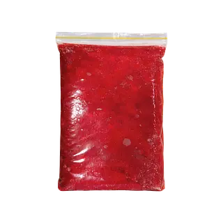 Pulpa De Fruta Salpicon