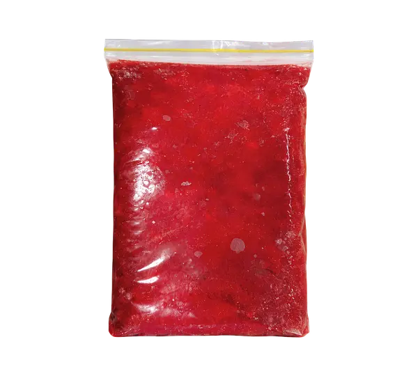 Pulpa De Fruta Salpicon