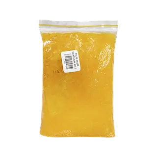 Pulpa De Fruta Mandarina