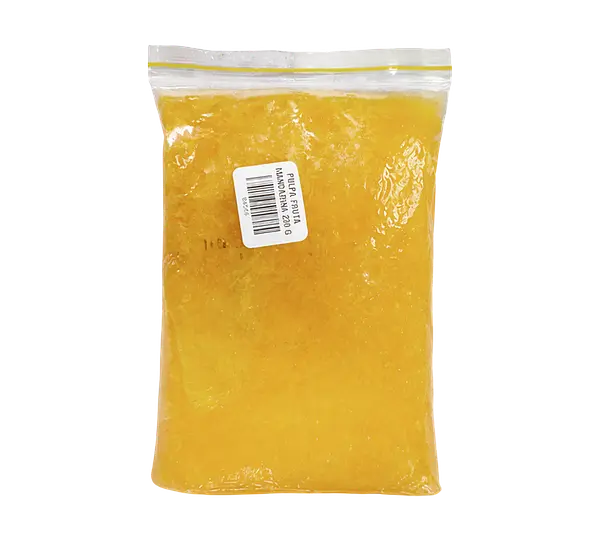 Pulpa De Fruta Mandarina