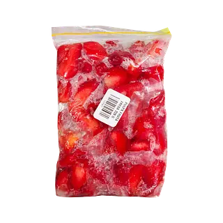 Pulpa De Fruta Fresa