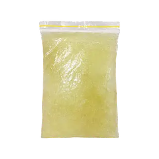 Pulpa De Fruta Limon