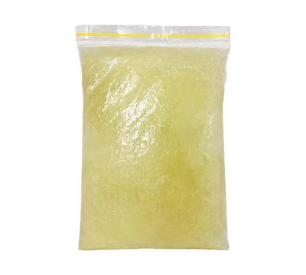 Pulpa De Fruta Limon