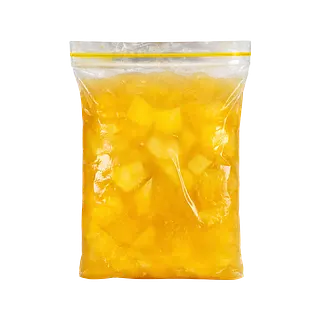 Pulpa De Fruta Mango