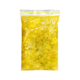 Pulpa De Fruta Lulo