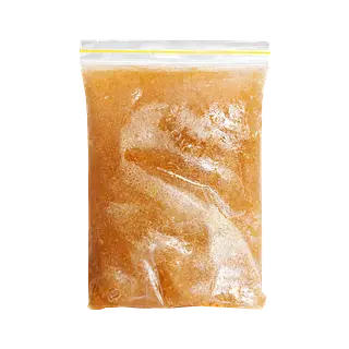 Pulpa De Fruta Tamarindo