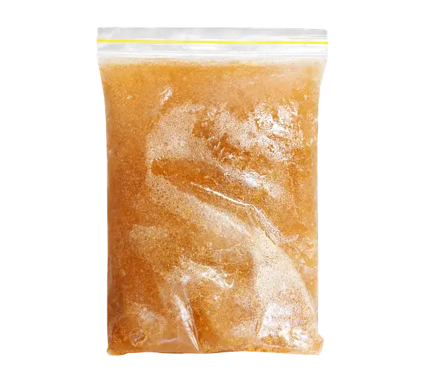Pulpa De Fruta Tamarindo