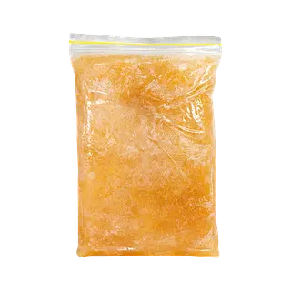 Pulpa De Fruta Durazno