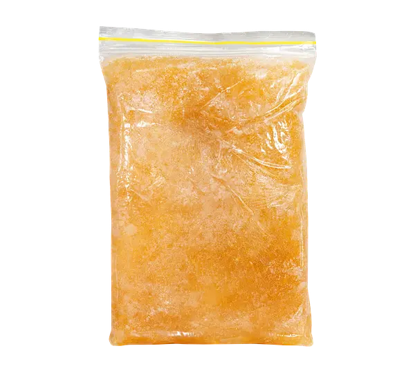 Pulpa De Fruta Durazno