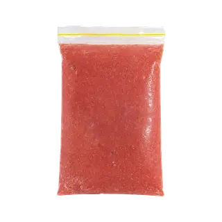 Pulpa De Fruta Guayaba