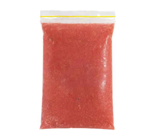 Pulpa De Fruta Guayaba