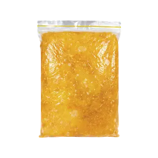 Pulpa De Fruta Tomate De Arbol