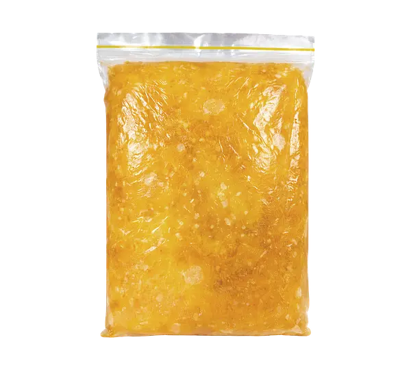 Pulpa De Fruta Tomate De Arbol