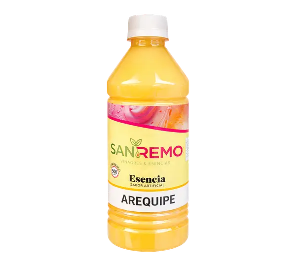 Esencia De Arequipe San Remo