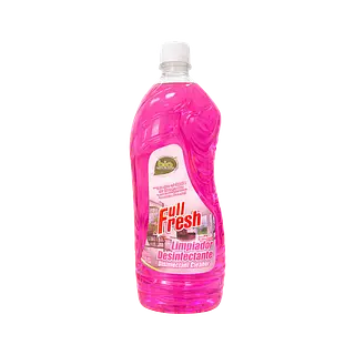 Limpiador Jardin Fullfresh