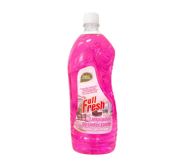 Limpiador Jardin Fullfresh