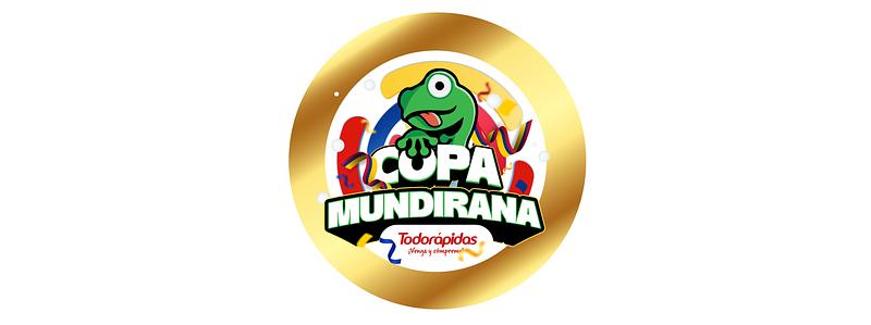 TÉRMINOS Y CONDICIONES DE LA COPA MUNDIRANA