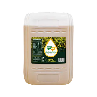 Aceite Bidón Premiun Rr