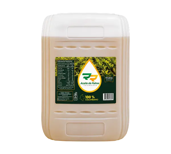 Aceite Bidón Premiun Rr