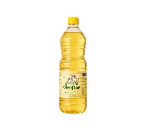 Aceite Oleoflor