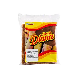 Panela Blanca