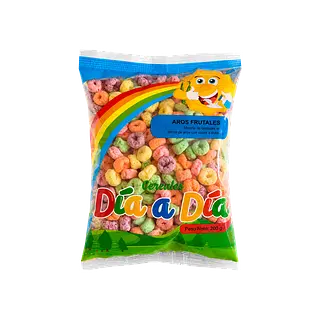 Ceral Aros Frutales Día A Día