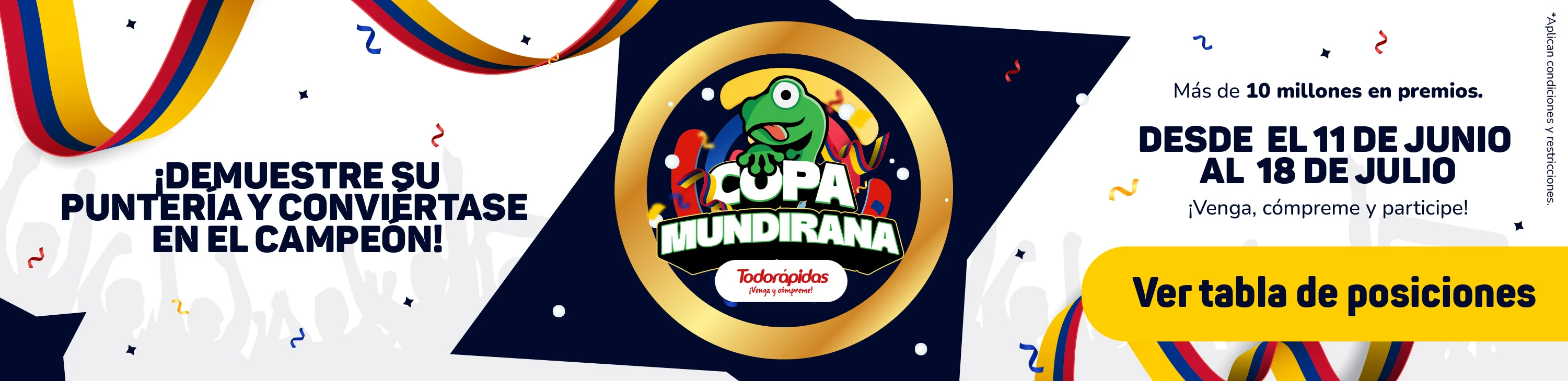 Campaña Mundirana