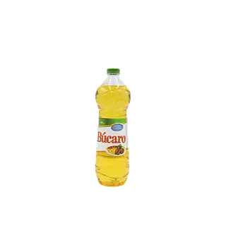 Aceite Vegetal Bucaro