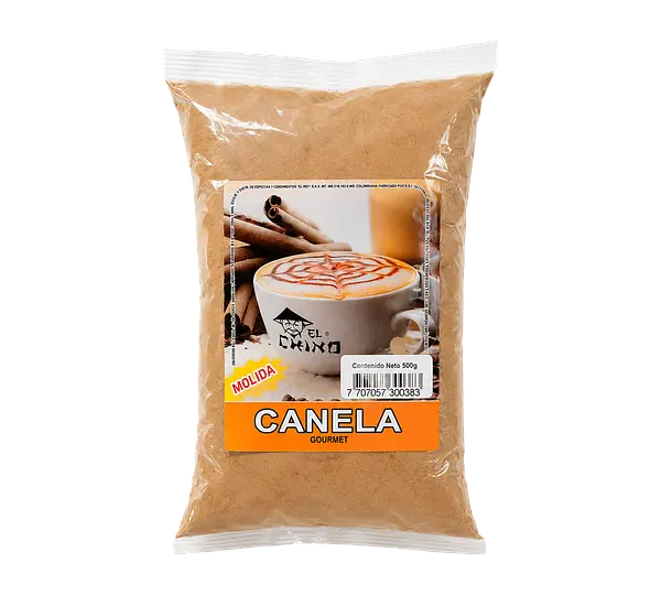 Canela Molida El Chino
