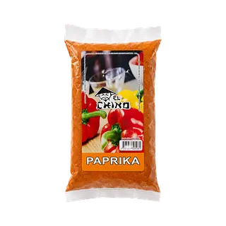 Paprika El Chino