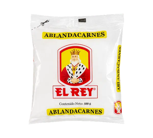 Ablandacarnes El Rey