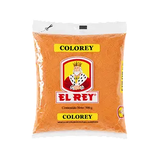 Color Rojo Chapeta El Rey