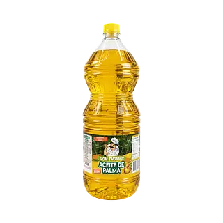 Aceite De Palma Don Thomas