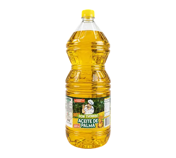 Aceite De Palma Don Thomas