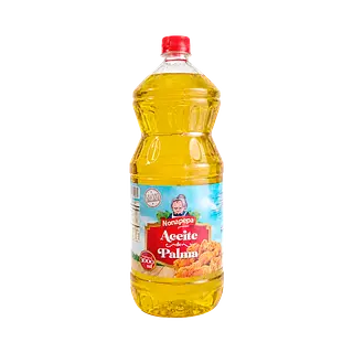 Aceite De Palma Nona Pepa