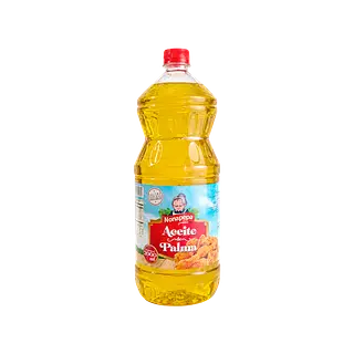Aceite De Palma Nona Pepa