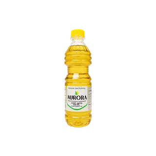 Aceite De Palma Aurora
