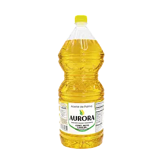 Aceite De Palma Aurora