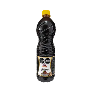 Salsa Negra Nona Pepa
