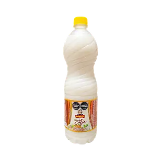Salsa Ajo Nona Pepa