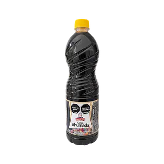 Salsa Humo Nona Pepa