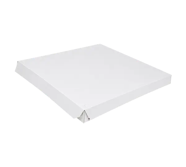 Caja De Pizza 30x30