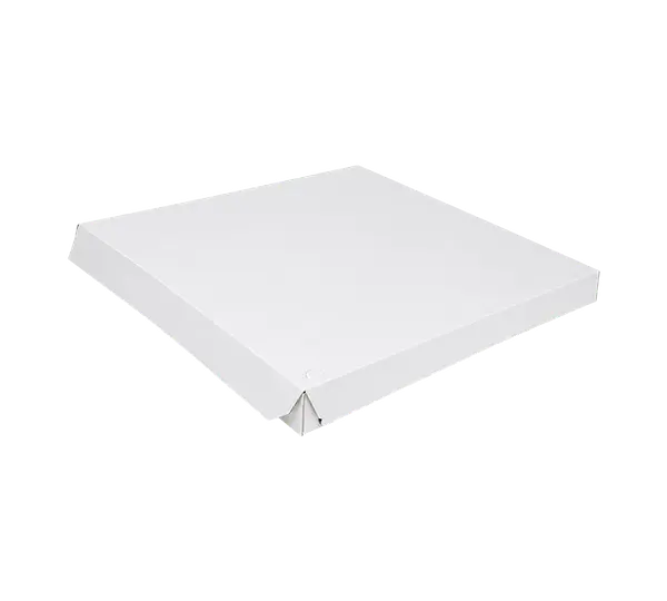 Caja De Pizza 24x24