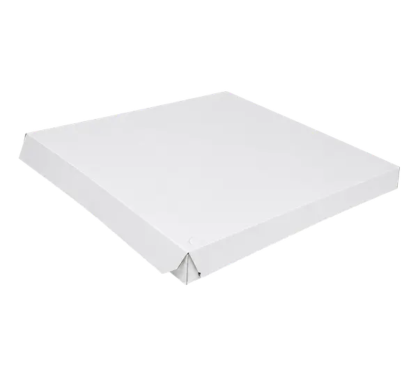 Caja De Pizza 40x40