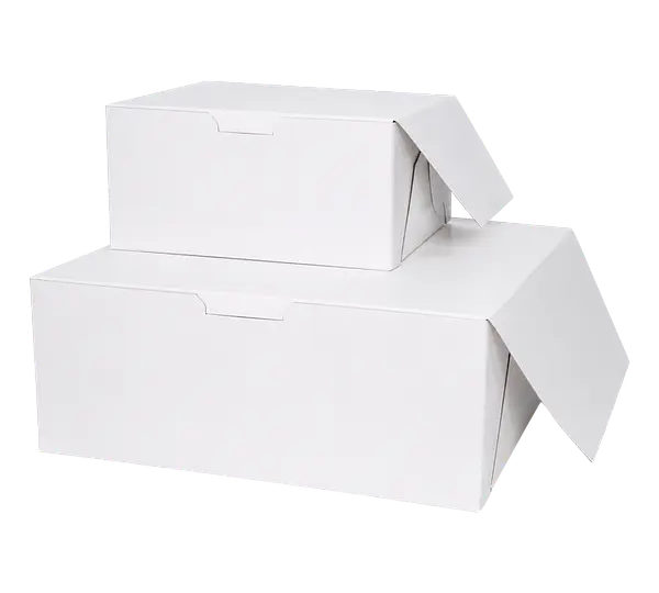 Caja Ponque 1½lb 35x35x12