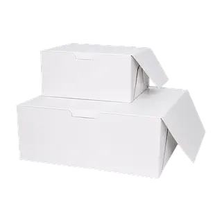 Caja Ponque 1lb 30x30x12