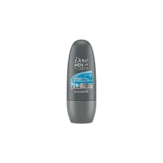 Dove Des Mini Rollon Men