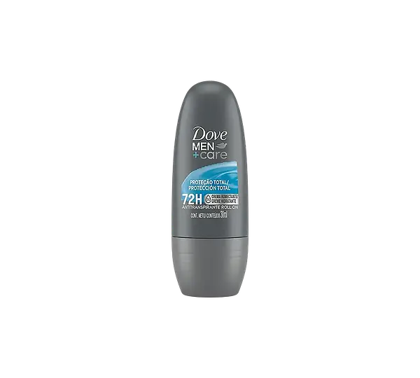 Dove Des Mini Rollon Men