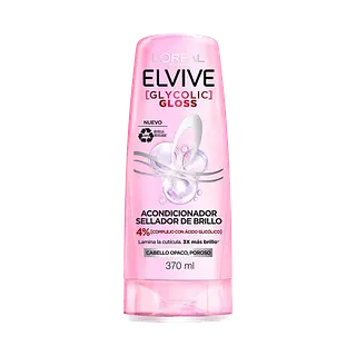 Acondicionador Dream Liso Elvive