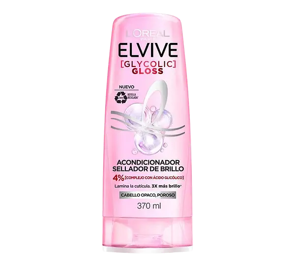 Acondicionador Dream Liso Elvive
